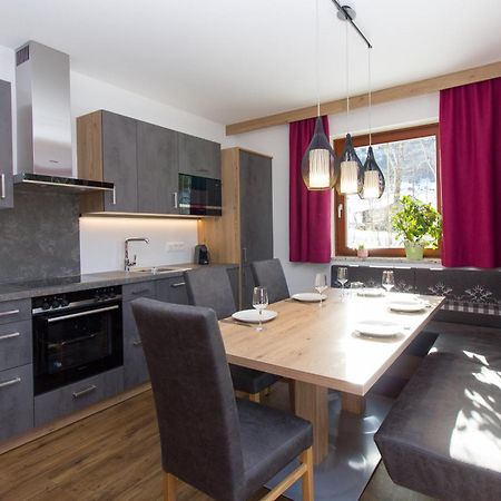 Appartement Reinthalers à Werfenweng Extérieur photo