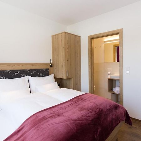 Appartement Reinthalers à Werfenweng Extérieur photo