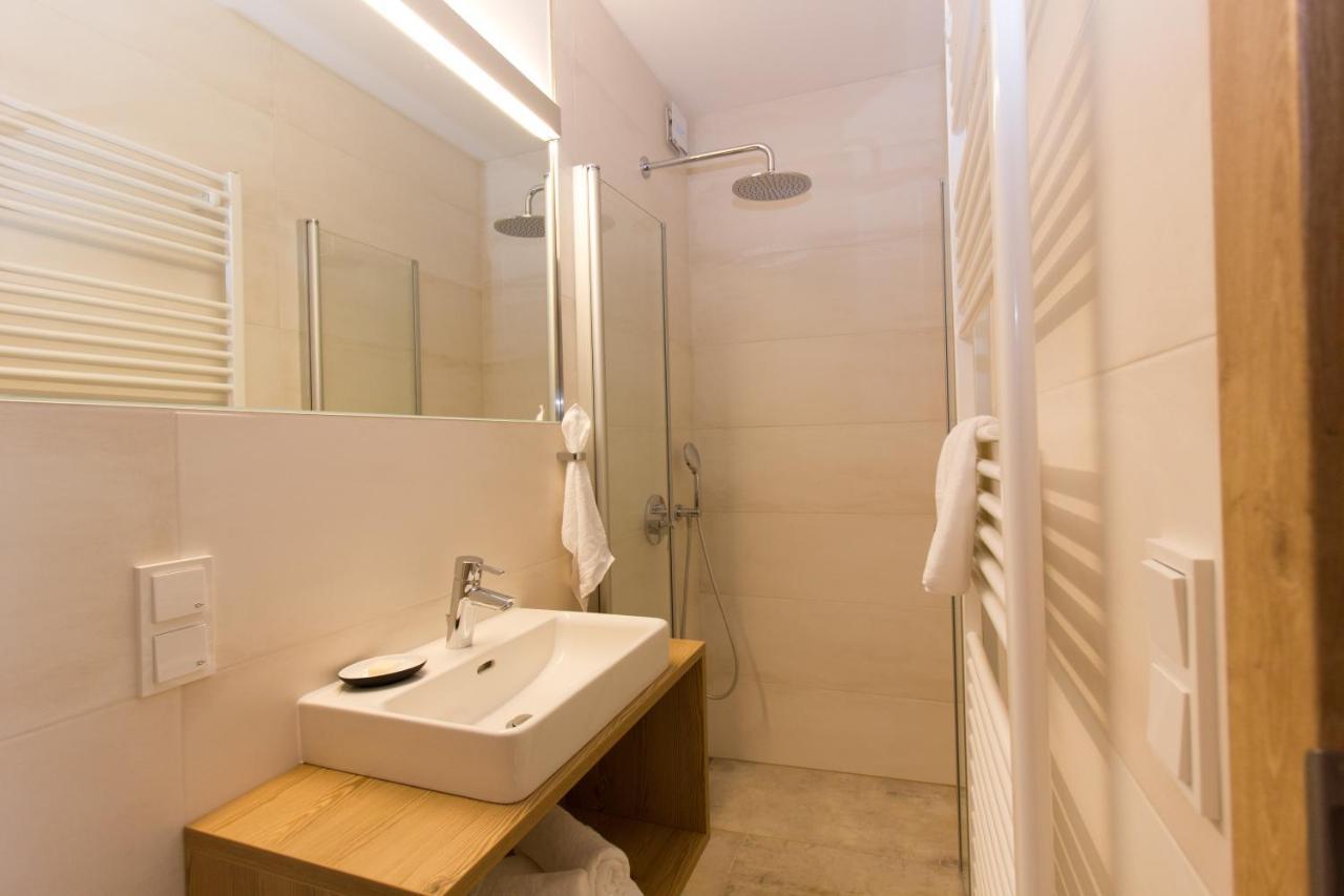 Appartement Reinthalers à Werfenweng Extérieur photo