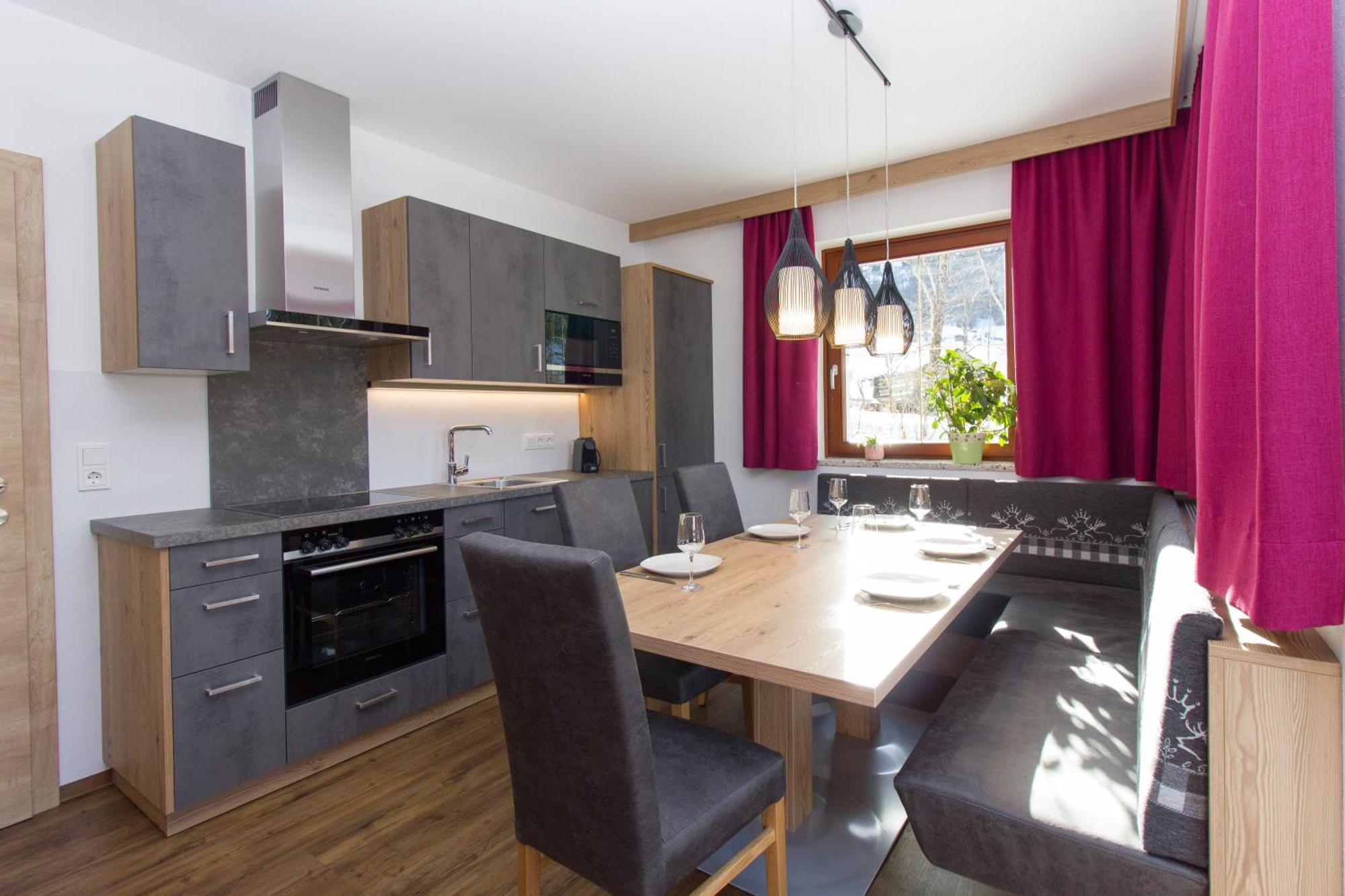 Appartement Reinthalers à Werfenweng Extérieur photo