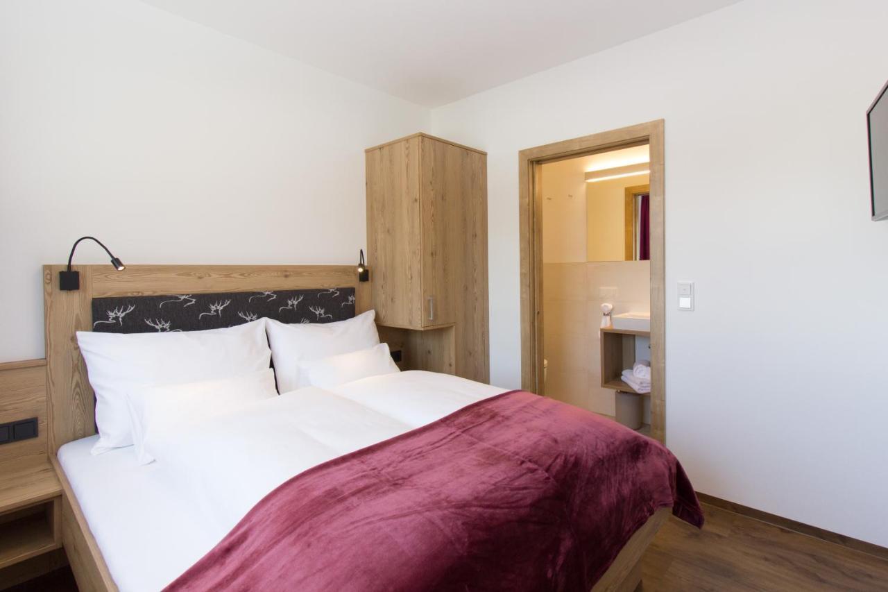 Appartement Reinthalers à Werfenweng Extérieur photo
