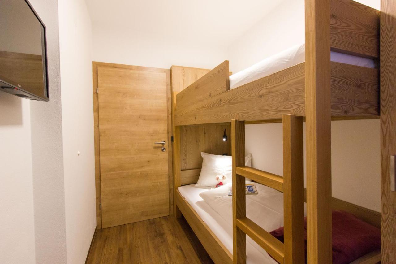 Appartement Reinthalers à Werfenweng Extérieur photo