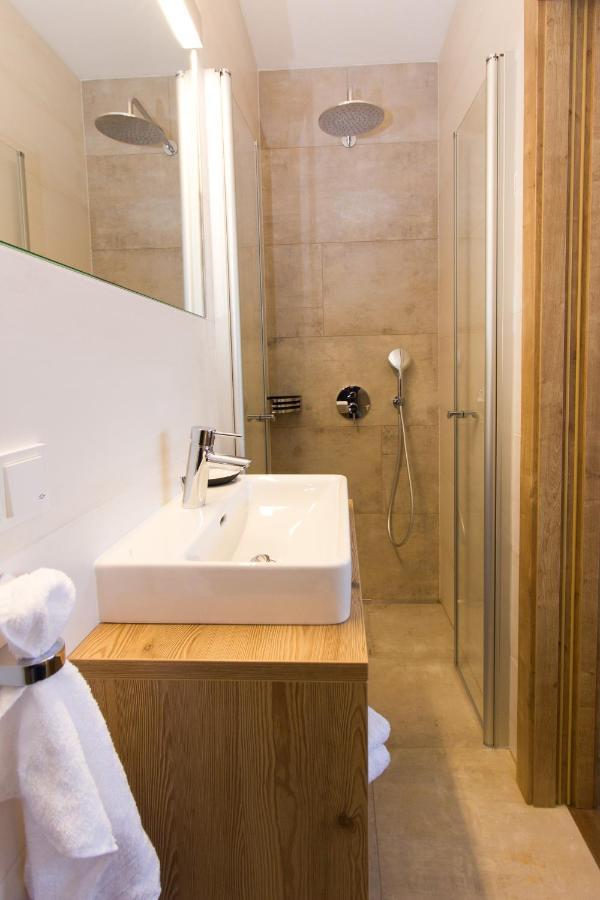 Appartement Reinthalers à Werfenweng Extérieur photo